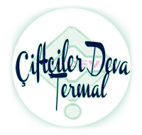 Çiftciler Termal Otel